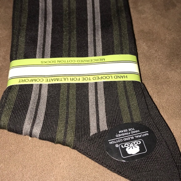 Socks - Picture 2 of 2